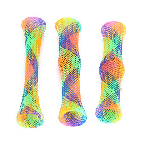 flexman 3 Teiliges Katzenspielzeug in Federform, 16,5 Cm/15,5 Cm/14 cm Buntes, Lustiges, Interaktives Hüpfspielzeug für Haustiere mit Glocke und Katzenminze für Katzen und Kätzchen flexman 3 Teiliges Katzenspielzeug in Federform, 16,5 Cm/15,5 Cm/14 cm Buntes, Lustiges, Interaktives Hüpfspielzeug für Haustiere mit Glocke und Katzenminze für Katzen und Kätzchen von flexman