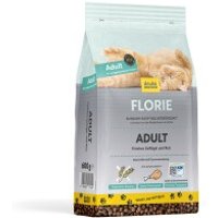 florie Trockenfutter - Adult Geflügel 600 g von florie