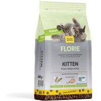 florie Trockenfutter - Kitten Geflügel 3,6 kg von florie