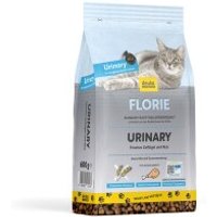 florie Trockenfutter - Urinary Geflügel 3,6 kg von florie