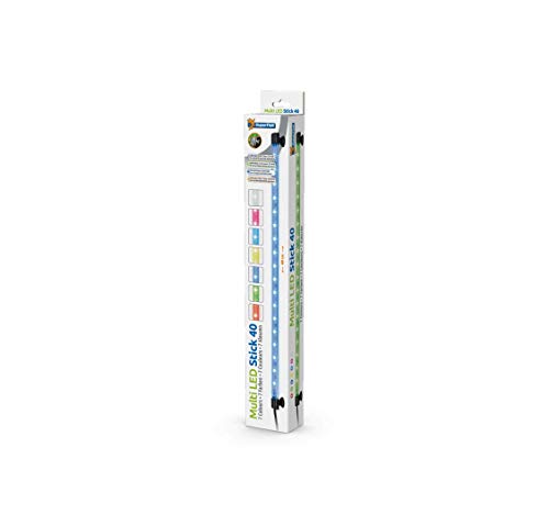 SuperFish Multi LED Stick 40cm/4W von Pontec