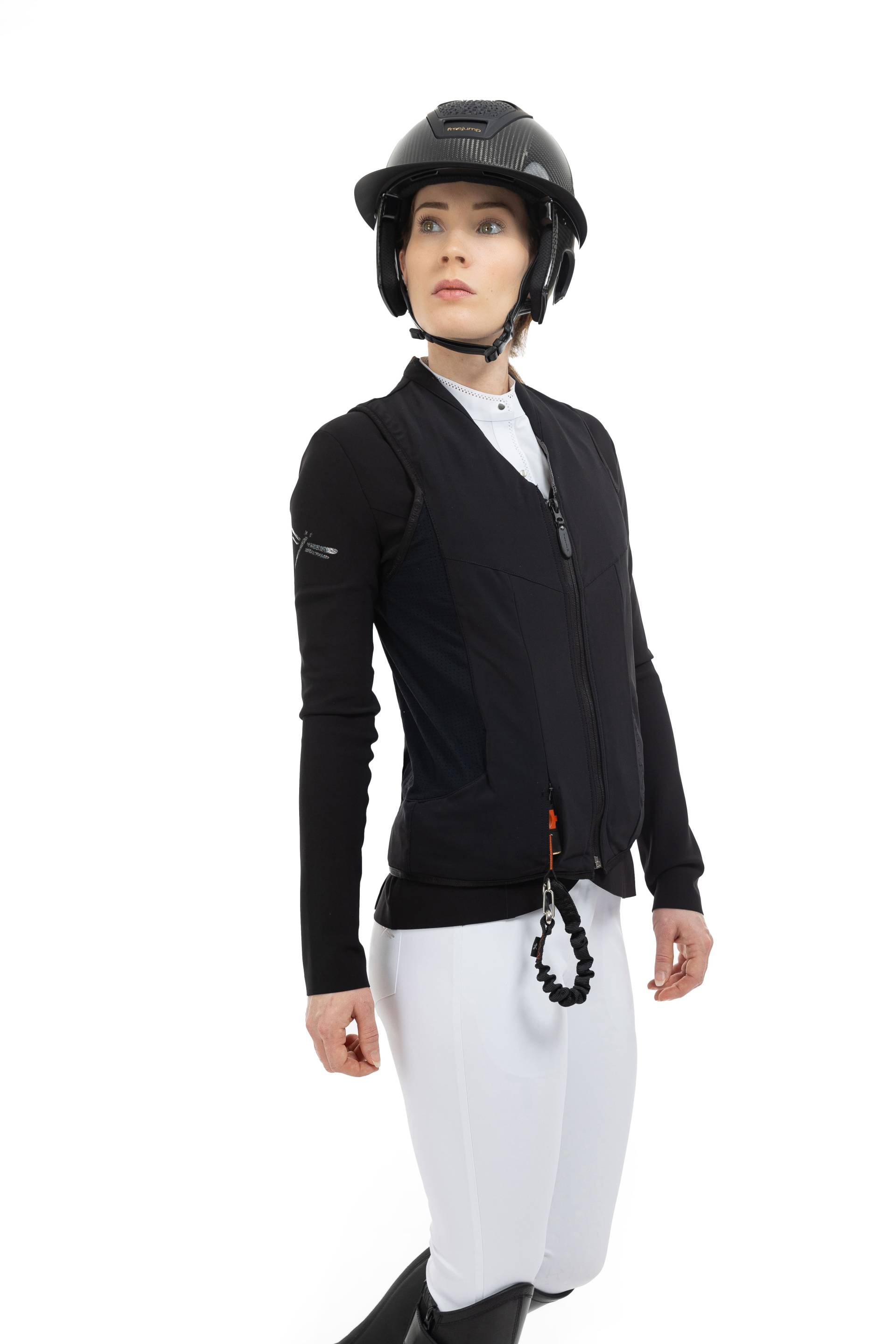 Freejump Airbag Weste Kinder Gr. L Freejump Airbag Weste Kinder Gr. L von freejump