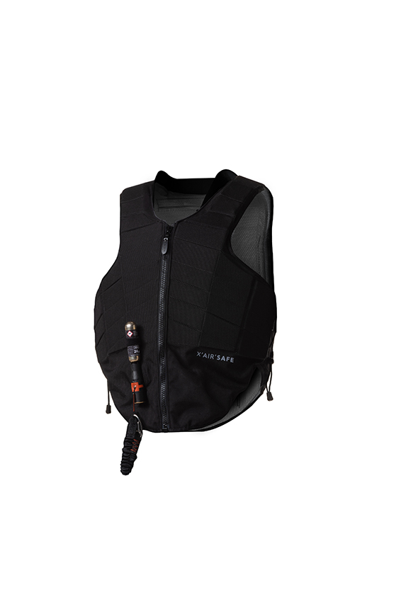 Freejump Airbag Weste X Air Safe Gr. L (Regular) von freejump