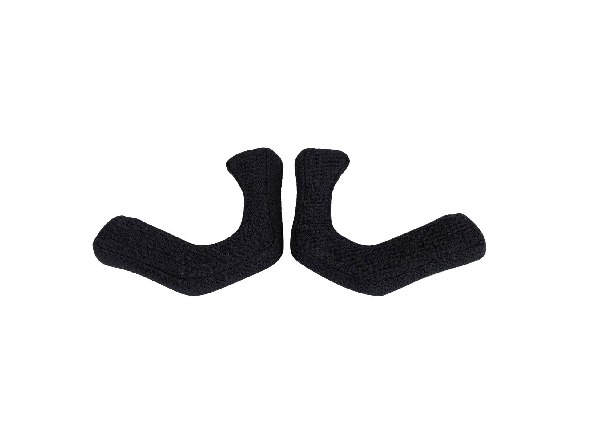 Freejump Ohren Inlay für Voronoï Schläfenschutz M 10mm Freejump Ohren Inlay für Voronoï Schläfenschutz M 10mm von freejump