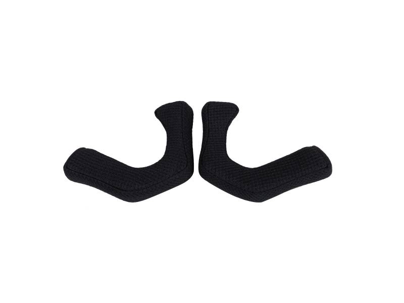 Freejump Ohren Inlay für Voronoï Schläfenschutz S 15mm Freejump Ohren Inlay für Voronoï Schläfenschutz S 15mm von freejump