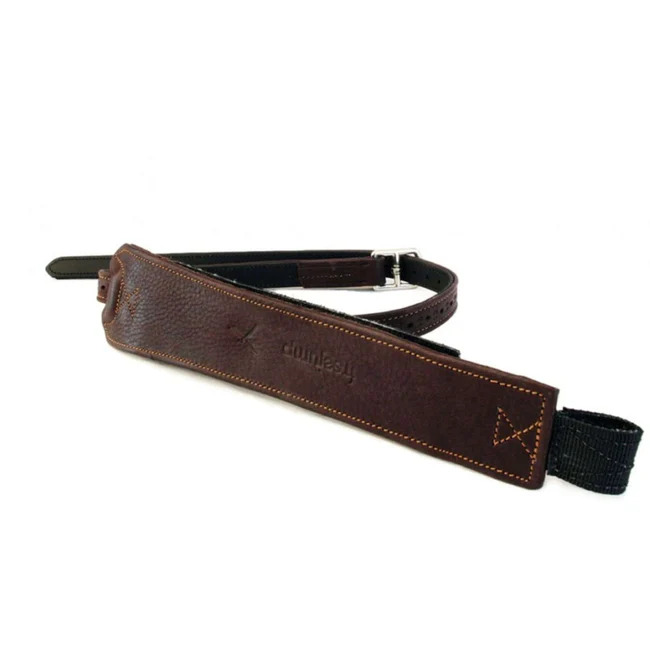 Freejump Steigbügelriemen Pro Grip Leder Braun, Gr. M Freejump Steigbügelriemen Pro Grip Leder Braun, Gr. M von freejump
