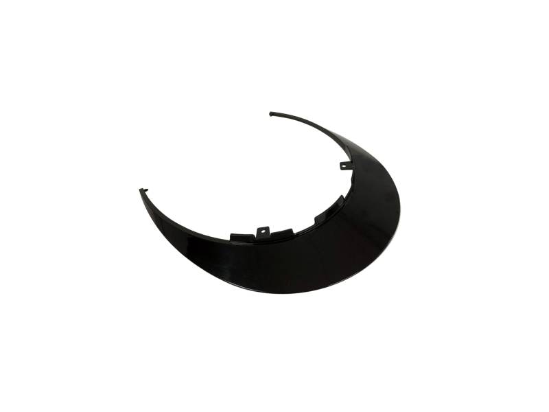 Freejump Visier/ Schirm Voronoï Breit Glossy Schwarz, Gr. S Freejump Visier/ Schirm Voronoï Breit Glossy Schwarz, Gr. S von freejump