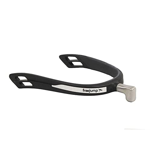 freejump Spur'One Black-Black Hammer One-Size freejump Spur'One Black-Black Hammer One-Size von freejump