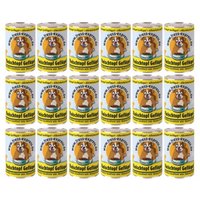 fress-express Fleischtopf Geflügel Nassfutter Hund 18x400 g fress-express Fleischtopf Geflügel Nassfutter Hund 18x400 g von fress-express