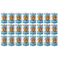 fress-express Fleischtopf Lamm Nassfutter Hund 24x400 g fress-express Fleischtopf Lamm Nassfutter Hund 24x400 g von fress-express