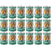 fress-express Fleischtopf Wild Nassfutter Hund 18x800 g fress-express Fleischtopf Wild Nassfutter Hund 18x800 g von fress-express