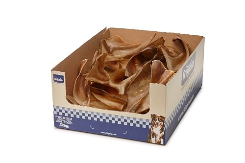 Bovine Ears 30pcs 600g Bovine Ears 30pcs 600g von friGERA