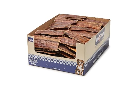 Bovine Gullet 100pcs Premium 1500g Bovine Gullet 100pcs Premium 1500g von friGERA