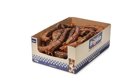 Turkey Necks 25pc 2100g Turkey Necks 25pc 2100g von friGERA