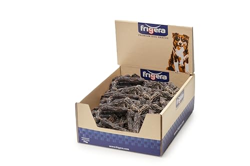 friGERA Endloswürstchen Pansen 144 St., 1000 g von friGERA