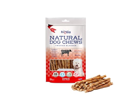 friGERA Kälberblase gedreht, 100 g von friGERA