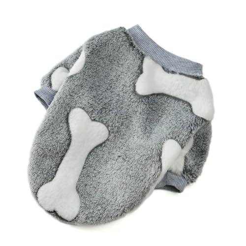 Fleece-Haustier-Kleidung für den Winter, warm, Hundeweste, Pullover für kleine Hunde, Katzen, Cartoon-Druck, Kätzchen, Welpenkostüm, Bekleidung, Yorkshire Mops Fleece-Haustier-Kleidung für den Winter, warm, Hundeweste, Pullover für kleine Hunde, Katzen, Cartoon-Druck, Kätzchen, Welpenkostüm, Bekleidung, Yorkshire Mops von frissin