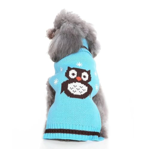 Hunde-Pullover mit Streifen, Winter-Strickpullover für mittelgroße und große Hunde, Weihnachtselch, Hundekleidung, Labrador-Pullover, Kostüm Hunde-Pullover mit Streifen, Winter-Strickpullover für mittelgroße und große Hunde, Weihnachtselch, Hundekleidung, Labrador-Pullover, Kostüm von frissin