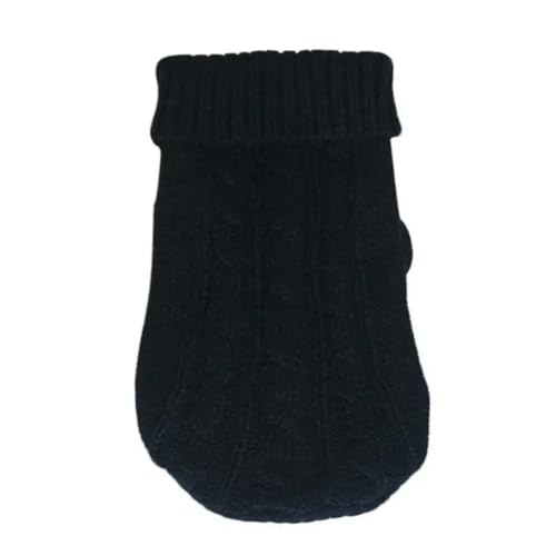 Hunde-Winterkleidung, gestrickte Haustierkleidung für kleine und mittelgroße Hunde, Chihuahua, Welpen, Haustierpullover, Yorkshire, reiner Hundepullover Hunde-Winterkleidung, gestrickte Haustierkleidung für kleine und mittelgroße Hunde, Chihuahua, Welpen, Haustierpullover, Yorkshire, reiner Hundepullover von frissin