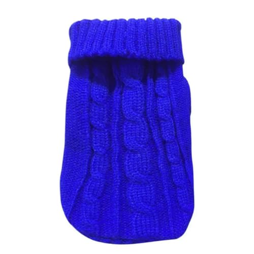 Hunde-Winterkleidung, gestrickte Haustierkleidung für kleine und mittelgroße Hunde, Chihuahua, Welpen, Haustierpullover, Yorkshire, reiner Hundepullover Hunde-Winterkleidung, gestrickte Haustierkleidung für kleine und mittelgroße Hunde, Chihuahua, Welpen, Haustierpullover, Yorkshire, reiner Hundepullover von frissin