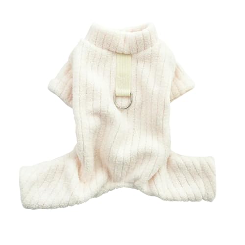 Katzenkleidung, Hundekleidung für kleine Hunde, Kapuzenpullover, warm, Winter, gestrickt, weich, niedlich, Hundekostüm Katzenkleidung, Hundekleidung für kleine Hunde, Kapuzenpullover, warm, Winter, gestrickt, weich, niedlich, Hundekostüm von frissin