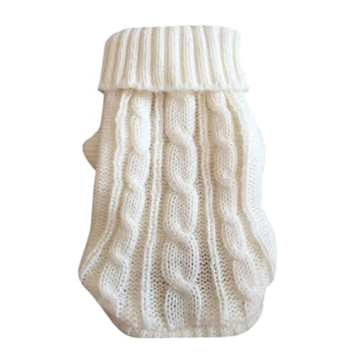 Katzenkleidung für Haustiere, Katzen, Kleidung für Haustiere, Weste, Pullover, Kleidung für Katzen, Kätzchen, Baumwolle, reine T-Shirt, Kätzchen-Hundemantel, Weste, Kostüm von frissin