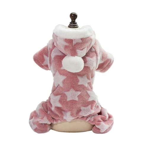 Warme Katzenkleidung für Herbst und Winter, dickes Fleece, Haustier-Overall für Katzen, Sphynx-Mantel, Kleidung, Welpen-Pyjama, Haustierbedarf, Outfits Warme Katzenkleidung für Herbst und Winter, dickes Fleece, Haustier-Overall für Katzen, Sphynx-Mantel, Kleidung, Welpen-Pyjama, Haustierbedarf, Outfits von frissin