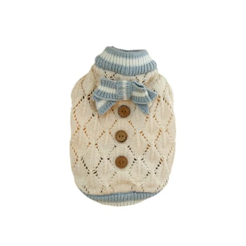 Weiche, gemütliche Katzenkleidung für Herbst und Winter, warmes Strick-Sweatshirt für kleine Hunde, Welpen, Kätzchen, Jacke, Mantel, Sphynx-Kostüm, Pullover Weiche, gemütliche Katzenkleidung für Herbst und Winter, warmes Strick-Sweatshirt für kleine Hunde, Welpen, Kätzchen, Jacke, Mantel, Sphynx-Kostüm, Pullover von frissin