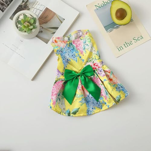 Westlicher Stil Haustierkleider für Katzen, Gotas, Sommer, Satin, Sphynx, Katzenrock, Kleid, Kätzchen, Kedi, persische Maskotta, Kleidung, Hundekleidung Westlicher Stil Haustierkleider für Katzen, Gotas, Sommer, Satin, Sphynx, Katzenrock, Kleid, Kätzchen, Kedi, persische Maskotta, Kleidung, Hundekleidung von frissin