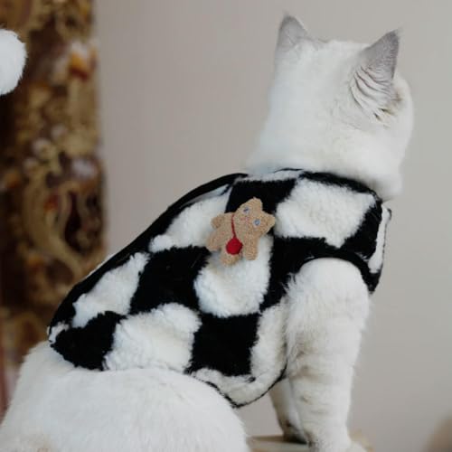 Winterkleidung für Hunde, niedlicher Bär, warm, für kleine und mittelgroße Hunde, Jacke, Französische Bulldogge, Chihuahua Winterkleidung für Hunde, niedlicher Bär, warm, für kleine und mittelgroße Hunde, Jacke, Französische Bulldogge, Chihuahua von frissin