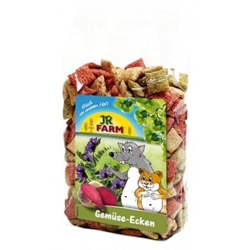 futterplatz.de JR Farm Snackbox Bundle für Kleintiere futterplatz.de JR Farm Snackbox Bundle für Kleintiere von futterplatz.de