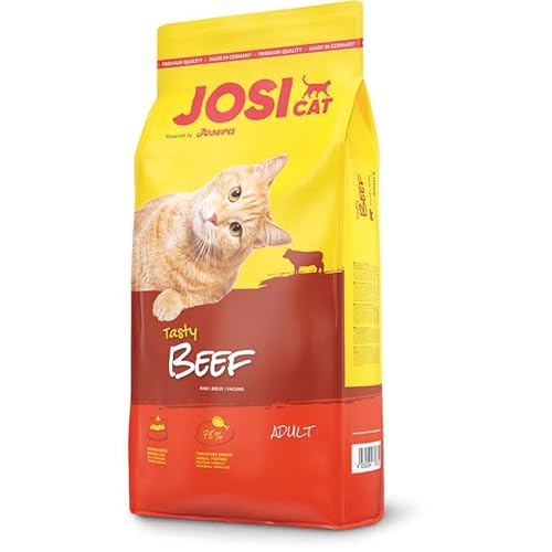futterplatz.de Josera Mehrkatzenhaushalt Trockenfutter Bundle für Katzen futterplatz.de Josera Mehrkatzenhaushalt Trockenfutter Bundle für Katzen von futterplatz.de