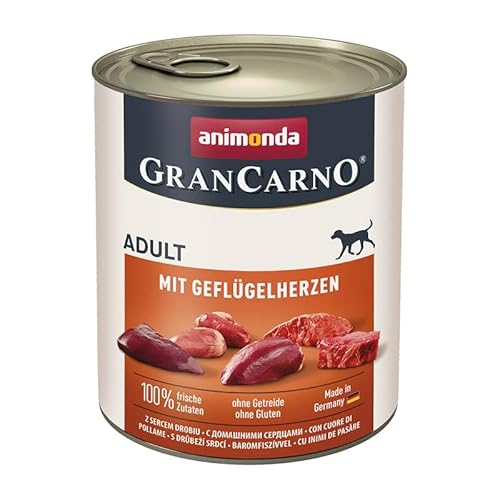 futterplatz.de Nassfutter Bundle (groß) für Hunde - Basic 1 von futterplatz.de