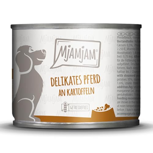 futterplatz.de Nassfutter Bundle (klein) für Hunde - Basic 3 von futterplatz.de