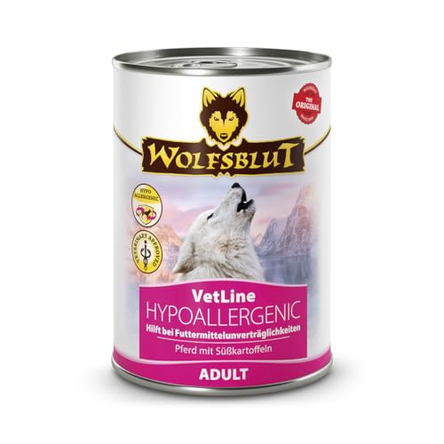futterplatz.de Nassfutter Bundle Hypoallergen für Hunde - Premium 1 von futterplatz.de