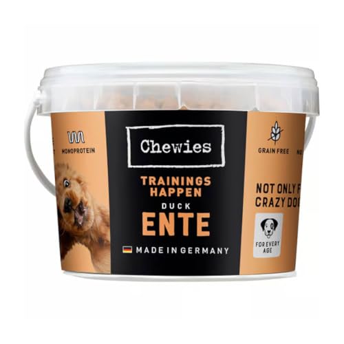 futterplatz.de Trainingssnack Bundle (groß) für Hunde - Basic 1 von futterplatz.de