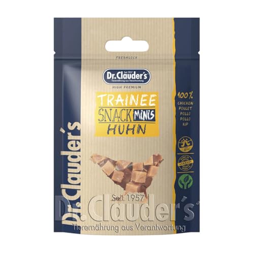 futterplatz.de Trainingssnack Bundle (mini) für Hunde - Basic 1 von futterplatz.de