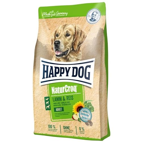 futterplatz.de Trockenfutter Bundle (klein) für Hunde - Basic 1 von futterplatz.de