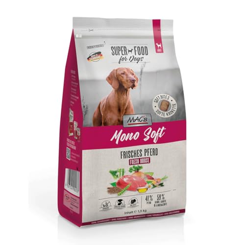 futterplatz.de Trockenfutter Bundle (klein) für Hunde - Basic 3 von futterplatz.de