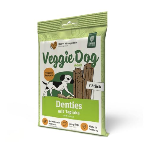 futterplatz.de Veggie Trockenfutter Bundle für Hunde von futterplatz.de