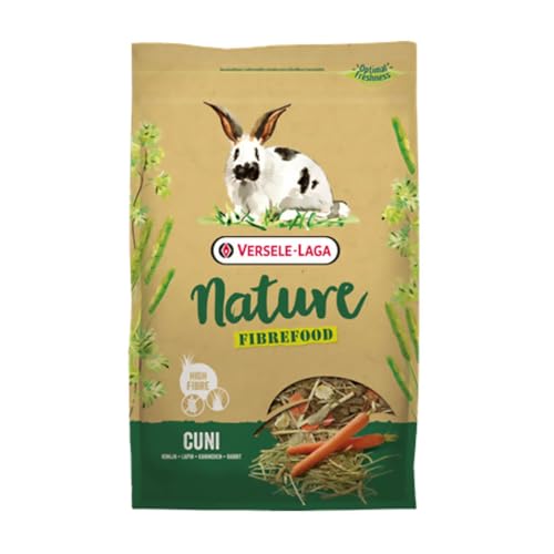 futterplatz.de Versele Laga Futter & Snack Bundle für Kaninchen von futterplatz.de