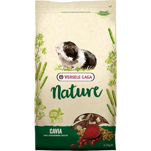 futterplatz.de Versele Laga Futter & Snack Bundle für Meerschweinchen futterplatz.de Versele Laga Futter & Snack Bundle für Meerschweinchen von futterplatz.de