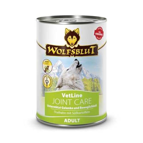 futterplatz.de Wellness für die Gelenke - Nassfutter Bundle für Hunde futterplatz.de Wellness für die Gelenke - Nassfutter Bundle für Hunde von futterplatz.de