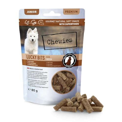 futterplatz.de Welpen Starterset Trockenfutter Bundle für Hunde von futterplatz.de