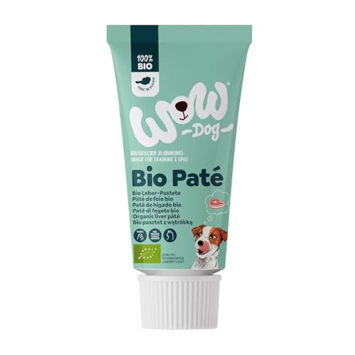 futterplatz.de Wenig Abfall Bio Nassfutter Bundle (mini) für Hunde von futterplatz.de