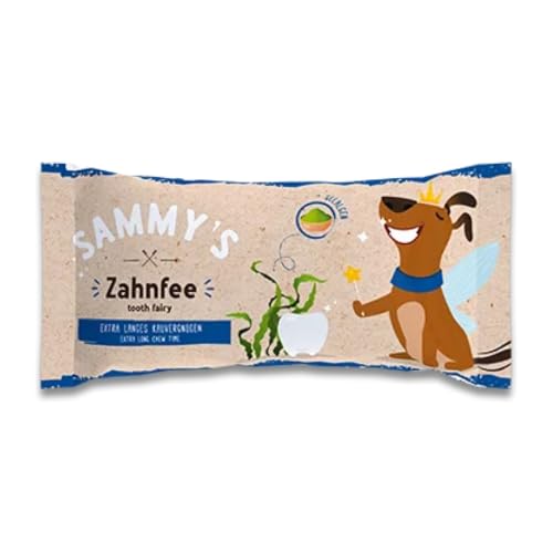 futterplatz.de Zahnpflege - Snack Bundle für Hunde 1 von futterplatz.de