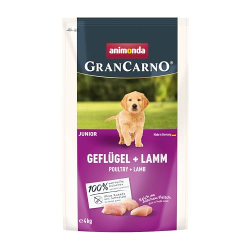 futterplatz.de animonda Junior Bundle für Hunde futterplatz.de animonda Junior Bundle für Hunde von futterplatz.de