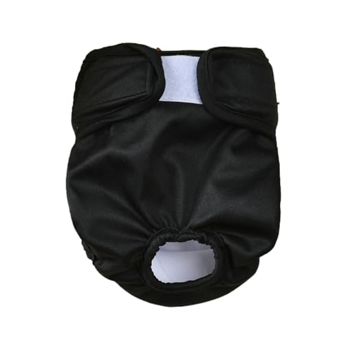 Haustierhose für Haustiere, Sanitärhose, auslaufsicher, niedlich, für den Heimgebrauch, Welpenhose, Welpenhose Haustierhose für Haustiere, Sanitärhose, auslaufsicher, niedlich, für den Heimgebrauch, Welpenhose, Welpenhose von fxwtich