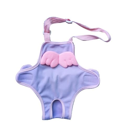 Hunde-Shorts, Sanitärhose, weich, atmungsaktiv, verstellbar, für Hündinnen, Welpenwindel, Hundewindeln Hunde-Shorts, Sanitärhose, weich, atmungsaktiv, verstellbar, für Hündinnen, Welpenwindel, Hundewindeln von fxwtich