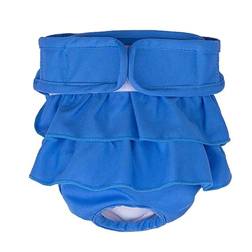 Hunde-Shorts, Welpenwindel, atmungsaktiv, Menstruationshose, Hundeslip, physiologische Hose für Hündinnen, kurze Hose, Haustierhose Hunde-Shorts, Welpenwindel, atmungsaktiv, Menstruationshose, Hundeslip, physiologische Hose für Hündinnen, kurze Hose, Haustierhose von fxwtich